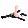 Strapon Baile - sensual comfort strap-on